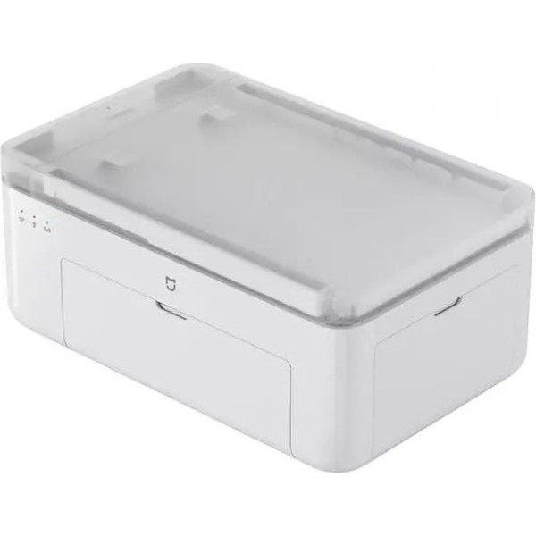 Фото - Фотопринтер Xiaomi Instant Photo 1S Set (BHR6747GL)