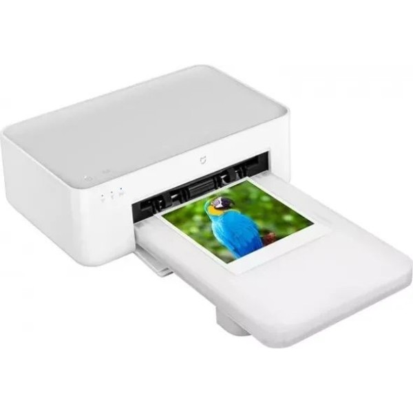 Фото - Фотопринтер Xiaomi Instant Photo 1S Set (BHR6747GL)
