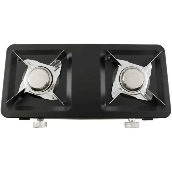 Фото - Пальник газовий Outwell Asama Duo Bruner (651265)