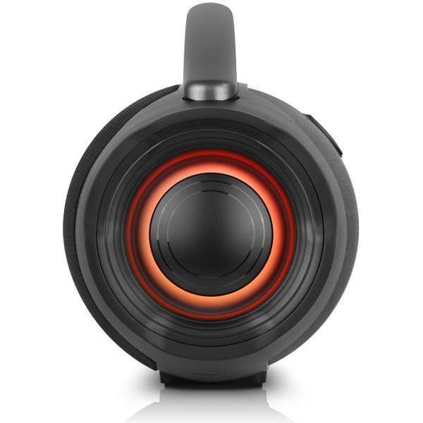 Фото - Портативна акустика REAL-EL X-755 Black