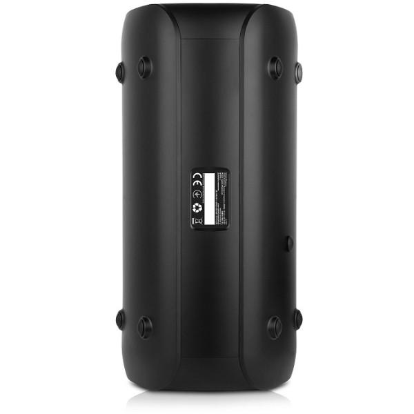 Фото - Акустична система REAL-EL X-775 Black