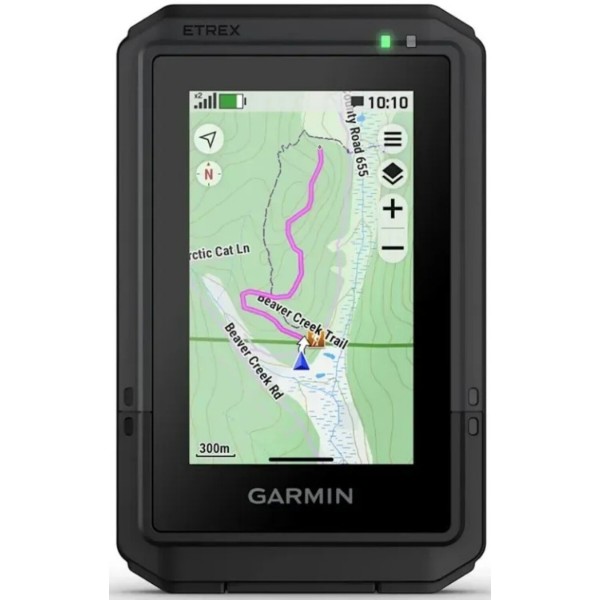 Фото - Портативный GPS Garmin eTrex Touch (010-02940-01)