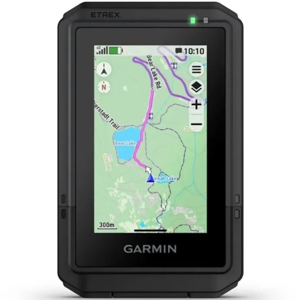 Фото - Портативный GPS Garmin eTrex Touch (010-02940-01)
