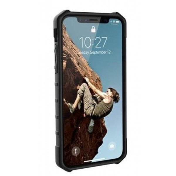 Фото - Чехол для смартфона UAG iPhone X Pathfinder Black (IPHX-A-BK)