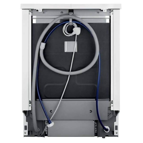 Фото - Посудомийна машина окремостояча Electrolux E52SE100SW