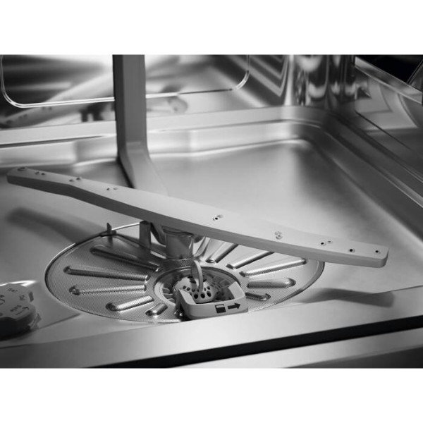 Фото - Посудомийна машина окремостояча Electrolux E52SE100SW