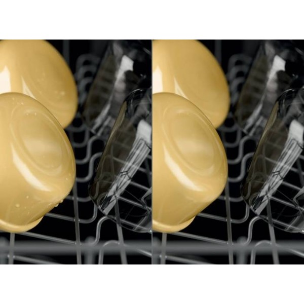 Фото - Посудомийна машина окремостояча Electrolux E52SE100SW