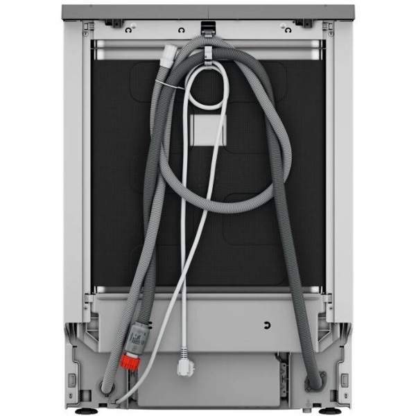 Фото - Посудомийна машина окремостояча Electrolux E52SE100SW
