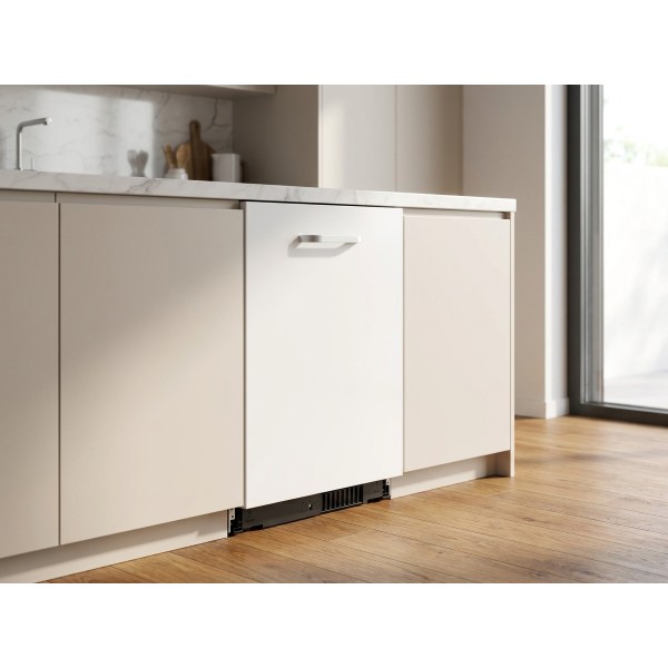 Фото - Посудомоечная машина встраиваемая Samsung DW60M6070IB/UA