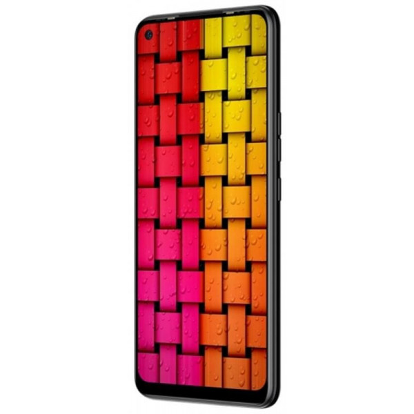 Фото - Смартфон Tecno Pova (LD7) 6/128Gb Dual Sim Dazzle Black