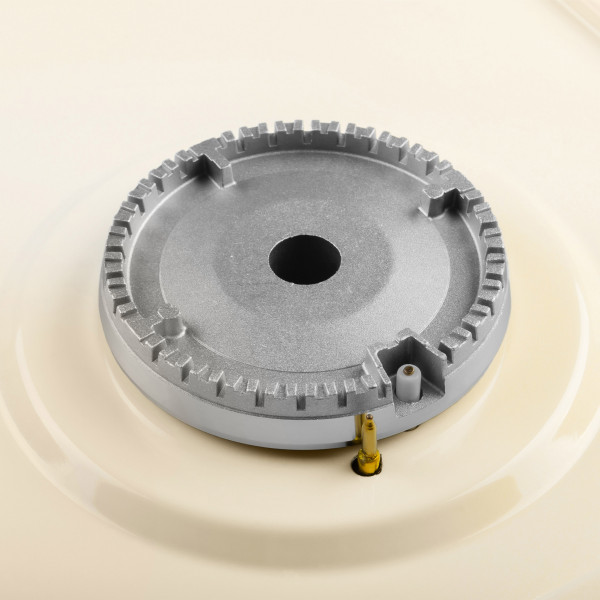 Фото - Варочная панель газовая Minola MGM 614204 IV