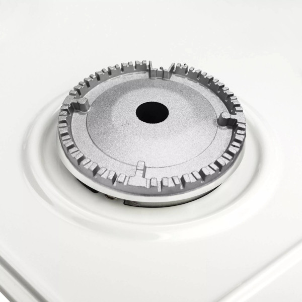 Фото - Варочная панель газовая Minola MGM 61422 WH