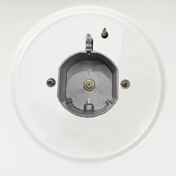 Фото - Варочная панель газовая Minola MGM 61422 WH