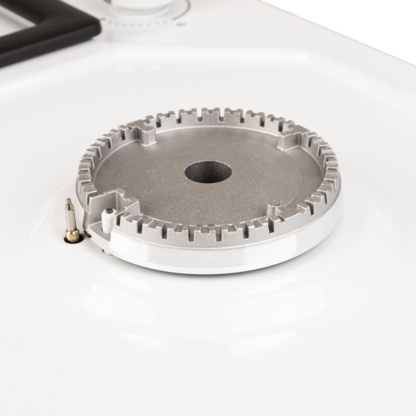 Фото - Варочная панель газовая Perfelli HGM 61424 WH