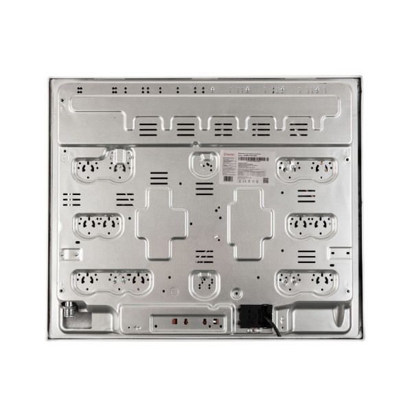 Фото - Варочная панель газовая Perfelli HGM 61424 WH