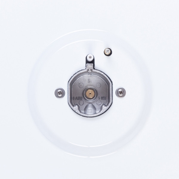 Фото - Варильна поверхня газова Perfelli HGM 61494 WH