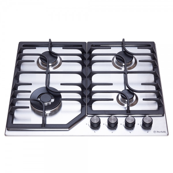 Фото - Варильна поверхня газова Perfelli HGM 61664 I