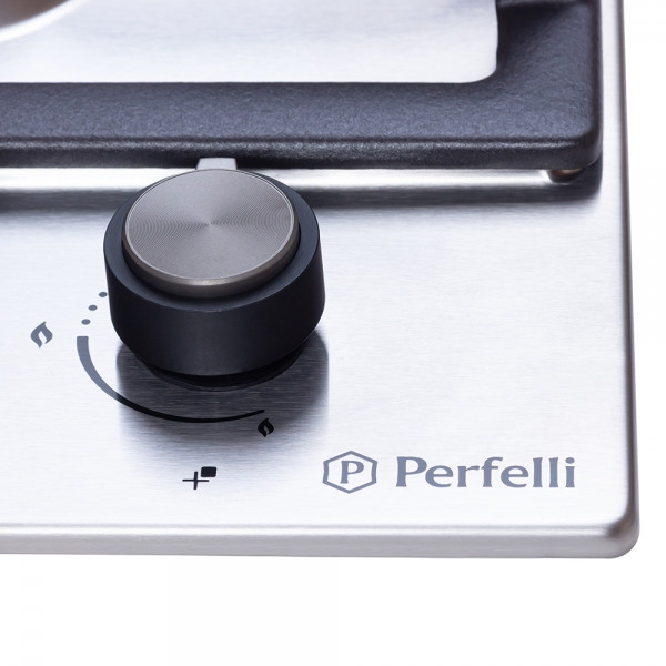 Фото - Варильна поверхня газова Perfelli HGM 61664 I