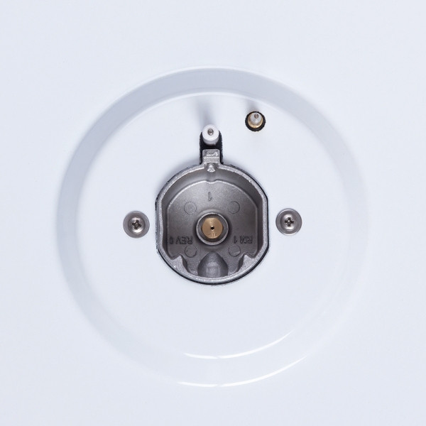Фото - Варильна поверхня газова Perfelli HGM 61664 WH
