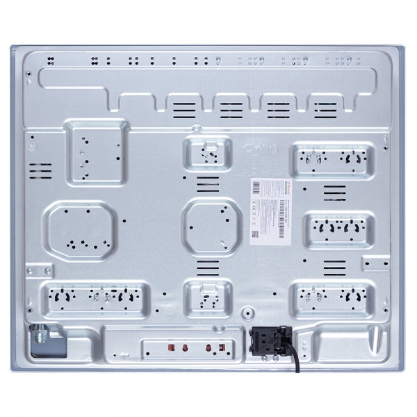 Фото - Варильна поверхня газова Perfelli HGG 61664 WH