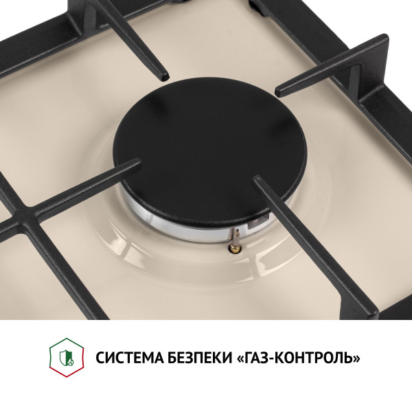 Фото - Варильна поверхня Domino Perfelli HGM 31424 IV