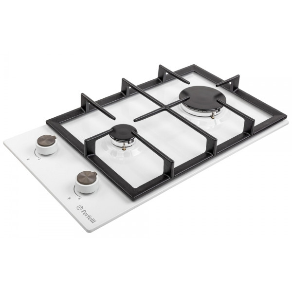 Фото - Варочная панель Domino Perfelli HGM 31424 WH