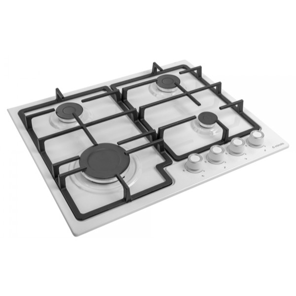 Фото - Варочная панель газовая Minola MGM 614224 WH