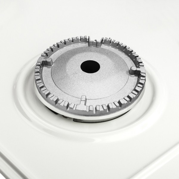 Фото - Варочная панель газовая Minola MGM 614224 WH