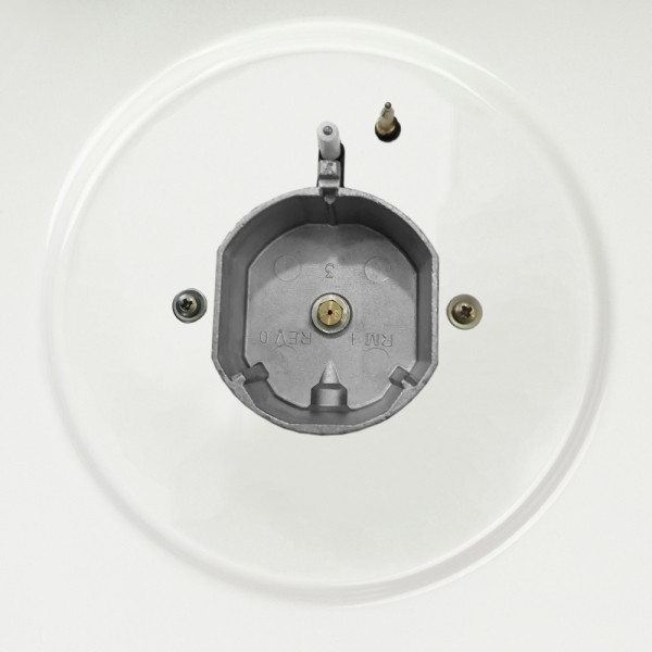 Фото - Варочная панель газовая Minola MGM 614224 WH