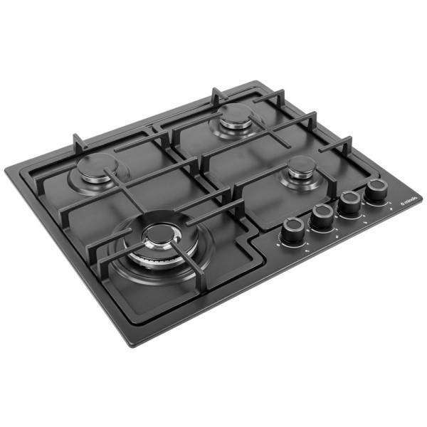 Фото - Варильна поверхня газова Minola MGM 616224 BL