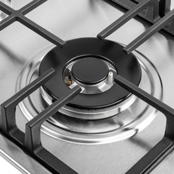 Фото - Варильна поверхня газова Minola MGM 616224 I