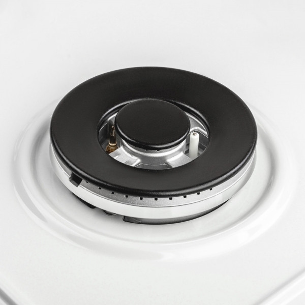 Фото - Варочная панель газовая Minola MGM 616224 WH