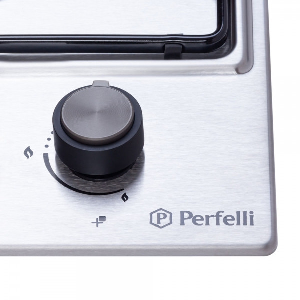 Фото - Варочная панель газовая Perfelli HGM 61614 I