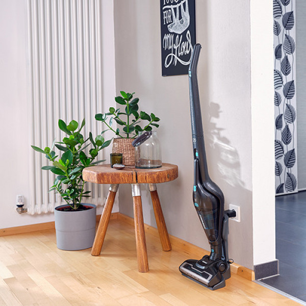 Фото - Пилосос ручний для дому Leifheit PowerVac 2 в 1 (11928)