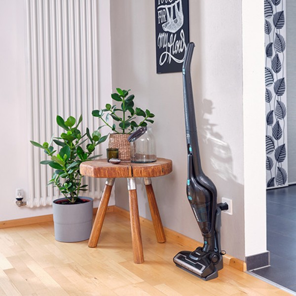 Фото - Пилосос ручний для дому Leifheit PowerVac 2 в 1 (11928)