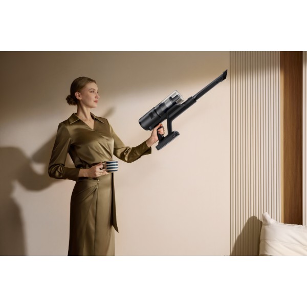 Фото - Пилосос ручний миючий Dreame Wet and Dry Vacuum H15 Mix
