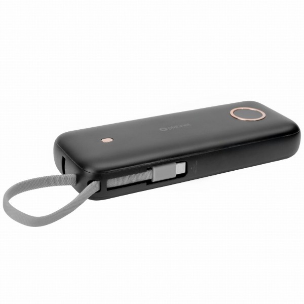 Фото - Батарея мобільна Platinet 20000 mAh 70W (PMPB2070)