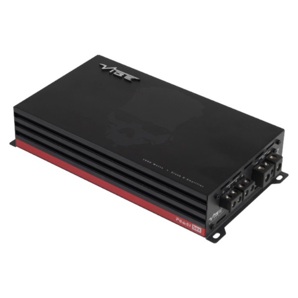 Фото - Автопідсилювач Vibe POWERBOX800.1D-V3