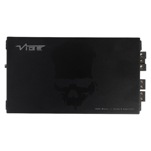 Фото - Автопідсилювач Vibe POWERBOX800.1D-V3