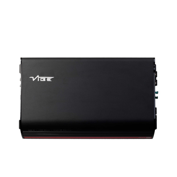 Фото - Автопідсилювач Vibe POWERBOX250.2-V0