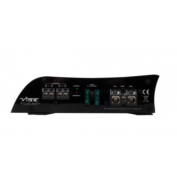 Фото - Автопідсилювач Vibe POWERBOX250.2-V0