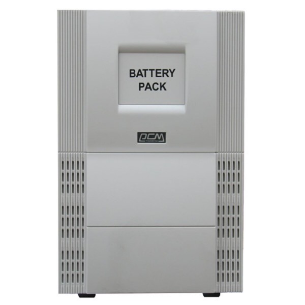 Фото - Акумулятор для ДБЖ Powercom для VGD-1000/1500