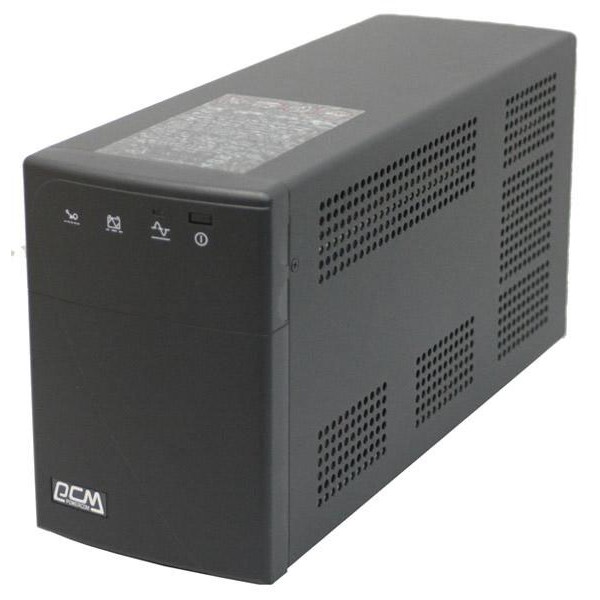 Фото - Источник бесперебойного питания Powercom BNT-3000AP USB