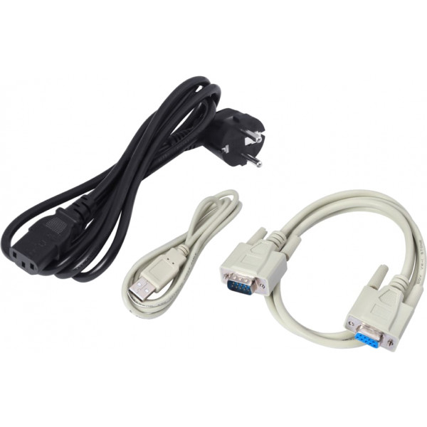 Фото - Джерело безперебійного живлення Powercom MAC-3000 IEC