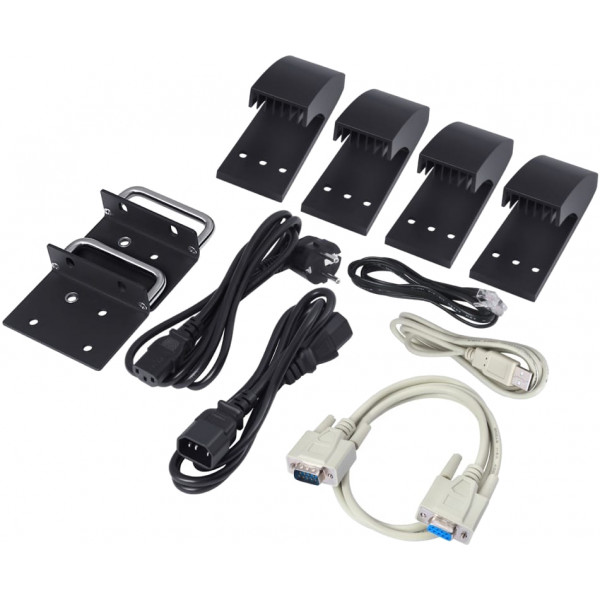 Фото - Источник бесперебойного питания Powercom MRT-2000 IEC