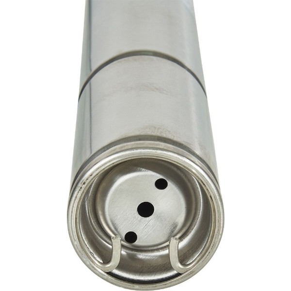 Фото - Погружной насос Powercraft 3V 75-4040w