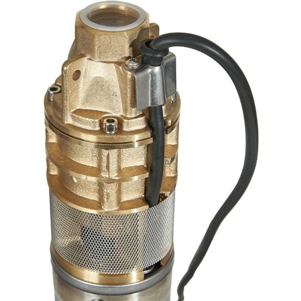 Фото - Погружной насос Powercraft 3V 75-4040w
