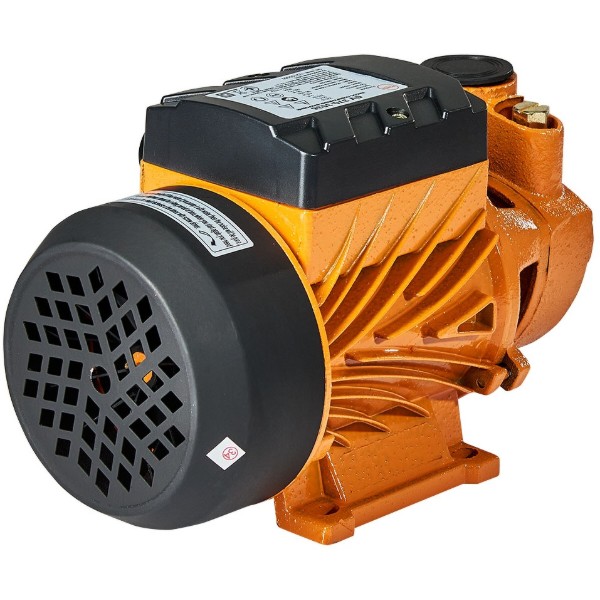 Фото - Поверхностный насос Powercraft GV 370-3636m