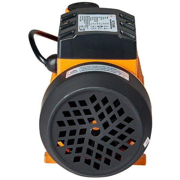 Фото - Поверхностный насос Powercraft GV 370-3636m