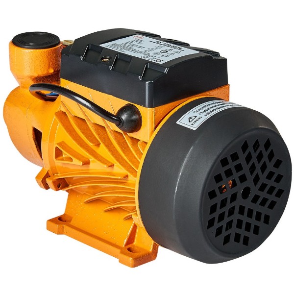 Фото - Поверхностный насос Powercraft GV 370-3636m
